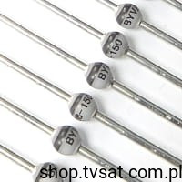 BYV28-150 Diode 150V 3.5A Axial SOD57 PHILIPS