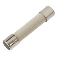 WTAC-3-30 Bezpiecznik rurkowy 6.3x32mm szybki 30A