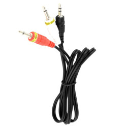 Cassette Drive Cable ZX Spectrum +3