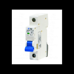 Wyłącznik nadprądowy 1P B 3A 6kA EBS9B 496800 LC-Tec