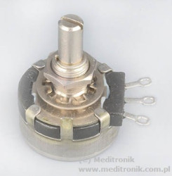 PMRV4NAYSD351A-CLAROSTAT