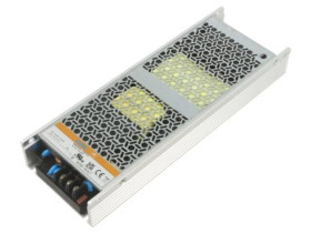 AMESP500U-12S277JZ Zasilacz impulsowy, do wbudowania, 500W, 12VDC, 41,7A, -40÷85C
