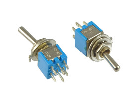 Przełącznik SMTS-202