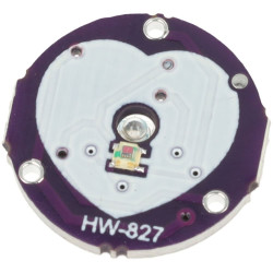 Czujnik Tętna PulseSensor do Arduino