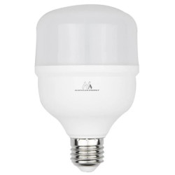 Żarówka LED Maclean, E27, 28W, 220-240V AC, zimna biała, 6500K, 2940lm, MCE302 CW