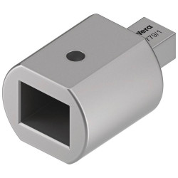 Wera 05078666001 7779/1 Adapter insert 9x12mm 9x12 x 14x18 x 49mm