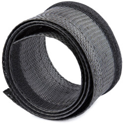 StarTech.com WKSTNCMFLX StarTech.com 10ft (3m) Cable Management Sleeve,