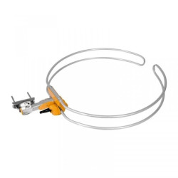 Antena FM Odbiór kanałów radiowych 1201