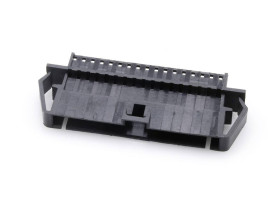 Molex 701070051 Obudowa złącza pin męskiego na kabel, 1 szt.