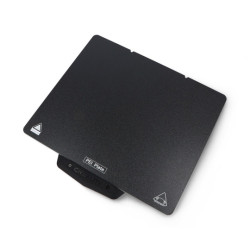 Nakładka PEI na stół roboczy do Creality Sermoon D3 - 320x283mm