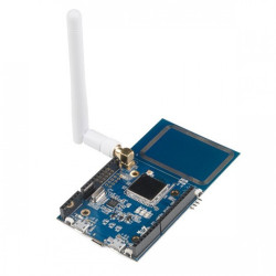 SparkFun Realtek Ameba Board RTL8195AM - moduł WiFi + NFC