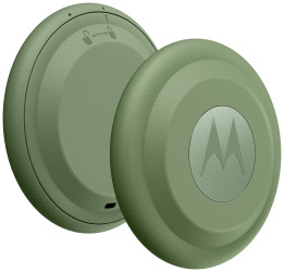 Motorola moto tag Bluetooth-Tracker jadeitowy