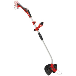 Einhell 3411270 GE-CT 18/33 Li E-Solo Power X-Change Lawn Trimmer 18V Bare Unit