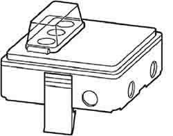 Moduł odłączania Siemens