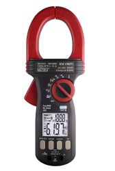 Miernik cęgowy 2000A AC/DC TRMS 1500V DC USB Brymen BM198PV