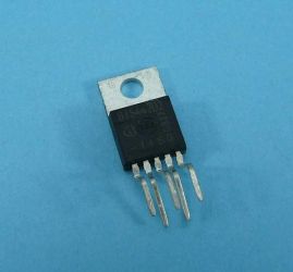 BTS-442-D2 TO-220 21A/42V R=0,018 TRANZY