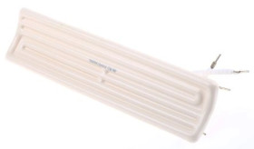 Ceramiczny element grzewczy 245mm 150 W 230 V AC