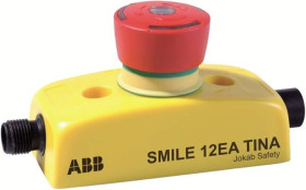ABB 2TLA030050R0200 Wyłącznik awaryjny SMILE 12 EA TINA, 1 szt.