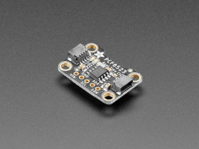 Adafruit PCF8523 Real Time Clock Breakout Board