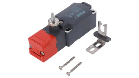 Fp9r2-F1 Wyłącznik Bezpieczeństwa: Kluczowy Fp Nc X2