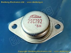 2SC792
