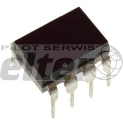 NE555P TIMER