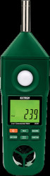 Extech environmental meter, EN300