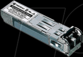 TEG-MGBS10 Mini GBIC, 1000Base-LX, Singlemode