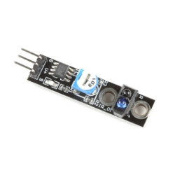 Infrared Tracking Sensor Module