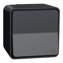 Włącznik światła, IP55, Schneider Electric