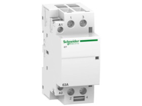 Stycznik modułowy 230V AC 2NO 63A iCT50-63-20-230 Acti9 A9C20862 SCHNEIDER ELECTRIC