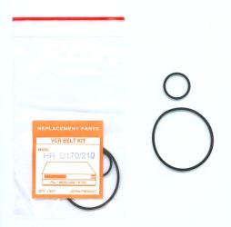 PASKI VIDEO JVC HRD210