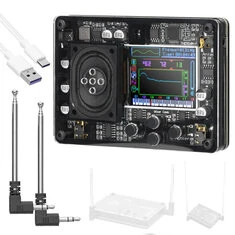 Instrument muzyczny Theremin Nowa i zabawna sprzęt geekowski Theremin+ Prezent dla fanów muzyki