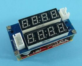 PRZET.DC/DC 1,3-30V->0,8-30V/5A