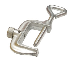 Zestaw cęgów wybiórczych/bezprętowych do testerów uziemienia, do uzytku z: CA 6474