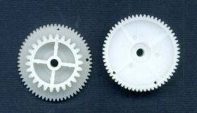 NR0816 AKAI ZĘBATKA VIDEO