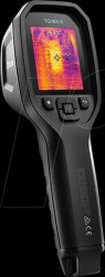 87501-0101 FLIR TG165-X thermal imaging camera, -25 - 300°C