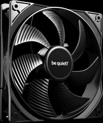 BL108 be quiet! Pure Wings 3 PWM case fan, 140 mm