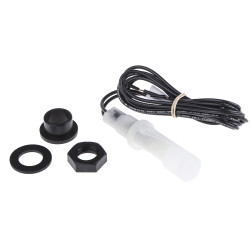 Przełącznik pływakowy Pływak Poziomy zewnętrzny długość kabla 1m Sensata Cynergy3