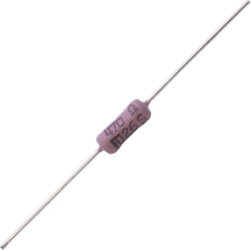 Rezystor Welwyn WP3 drutowy 3W, 470R