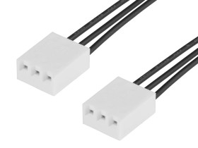 Wiązka kablowa, KK 369, raster: 3.96mm, 150mm, Izolowany, Cyna