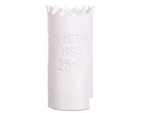 Otwornica bi-metalowa 25 mm 57H908