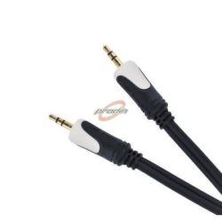 KABEL 3.5 JACK WTYK-WTYK 1.8m