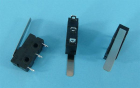 WK-612 5A/250V KRANC.20,5x6mm L=29mm