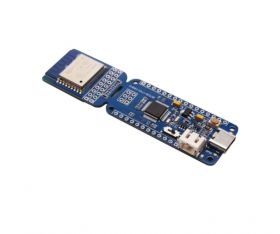 Płytka rozwojowa Wio Lite RISC-V (GD32VF103) - ESP8266