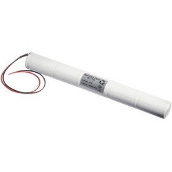 Emmerich 6D4000S Emergency Lights Battery 6V 4000mAh
