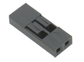 Gniazdo BLS-02 jednorzędowe