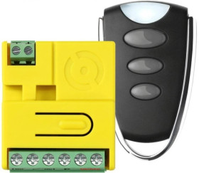 Zestaw sterowania bramą Proxima HOMECAR1 EU