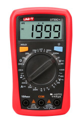 Miernik UNI-T UT33C