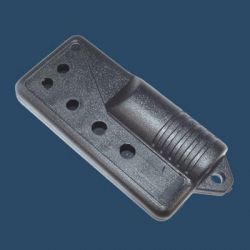 P-11 ABS OBUDOWA 62x29x10 PILOTA